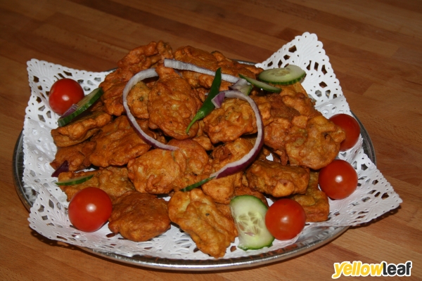 Sunshine Catering Warrington