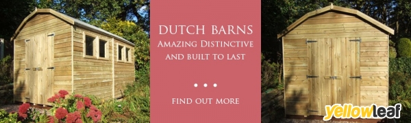 Sheds Direct
