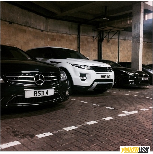 Kensington Prestige