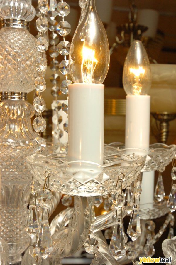 Accent Lighting