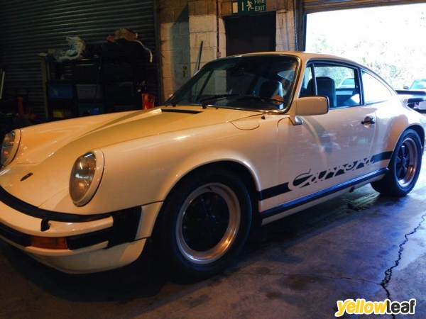 Unit 18 Automotive