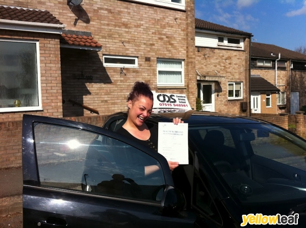 CWMBRAN Driving School