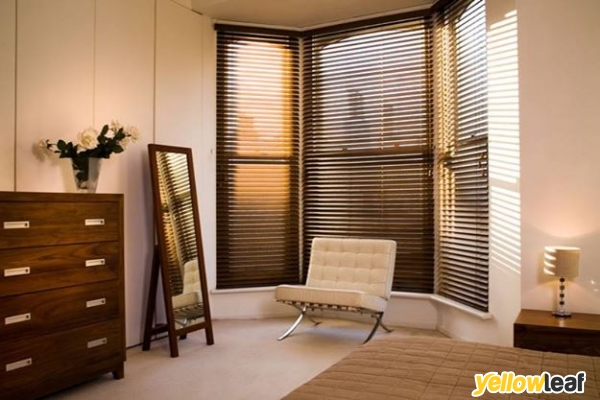 West London Blinds