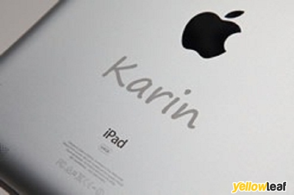 Krintech Laser Cutting & Engraving