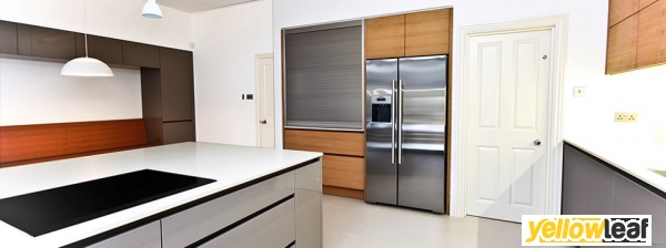 Oliver Rhodes Developments