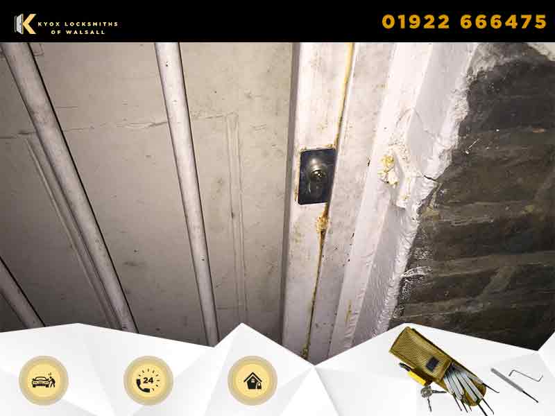 Kyox Locksmiths of Leeds