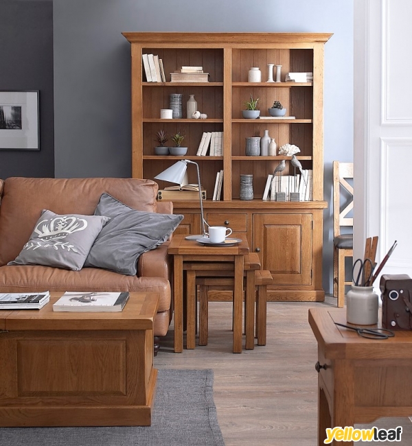 Southern Home Furnishings