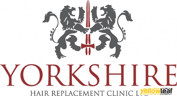 Yorkshire Hair Replacement Clinic Ltd