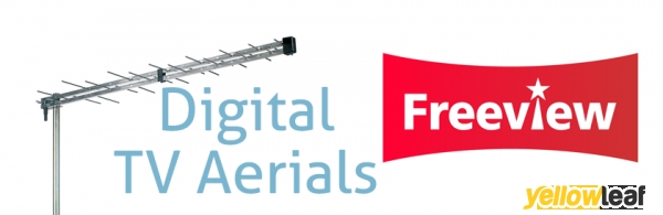 Digitec Aerials