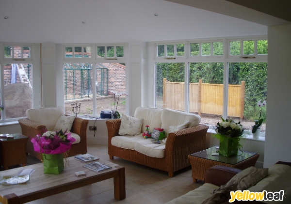 Gascoyne Joinery