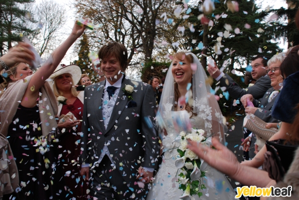 Treasured Occasions Hd Wedding Video