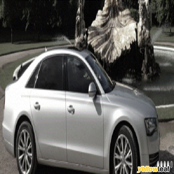 Surrey Select Executive Cars Ltd
