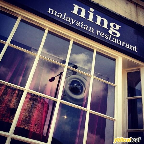 Ning - Malaysian Restaurant & Cookery School