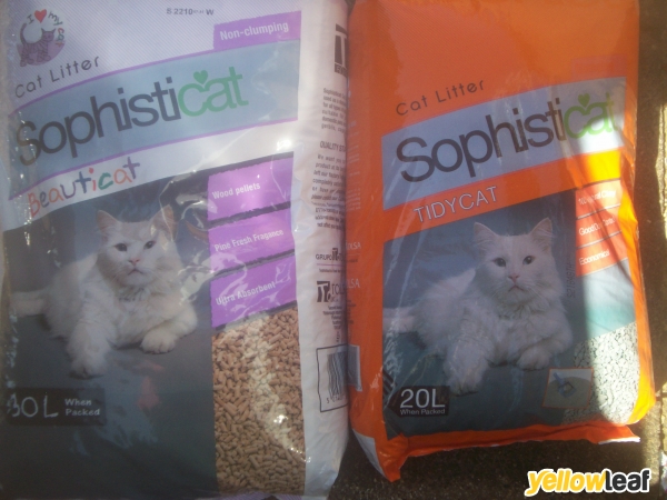 D2D Pet & Wild Bird Supplies