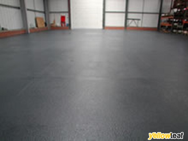 Specialist Coatings Gb Ltd