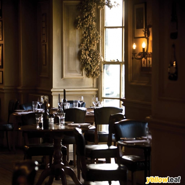 Hotel Du Vin & Bistro Harrogate
