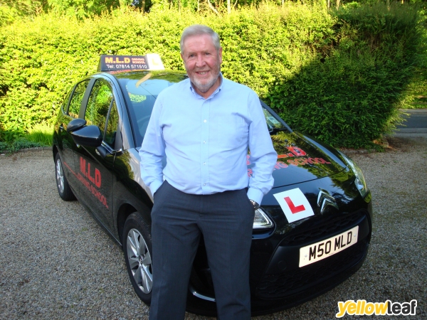 MLD Driving School