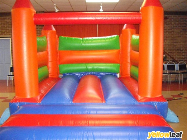Premier Bouncy Castles