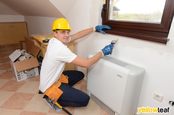 Handyman Service London