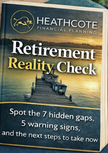 Heathcote Chartered Financial Planning