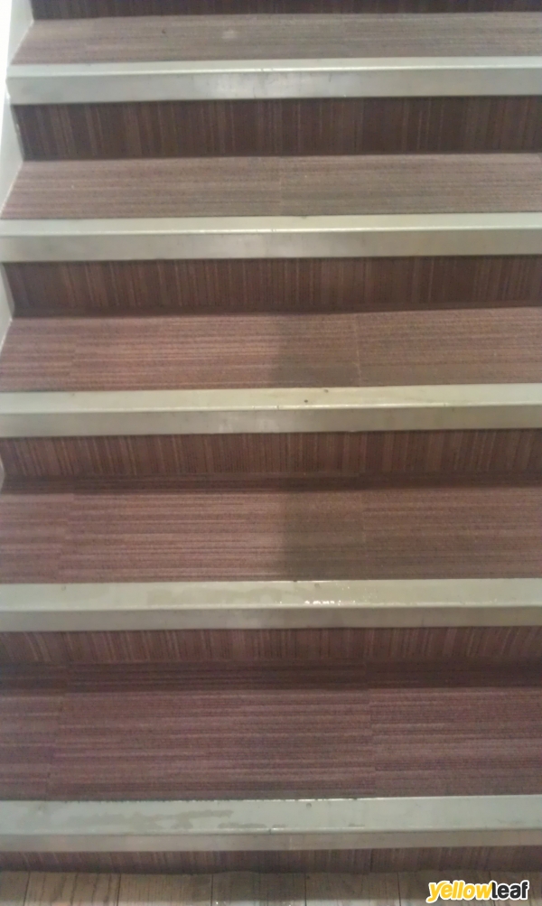 Altrincham Cleaning Services
