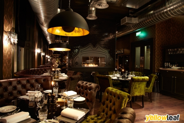 Malmaison Dundee