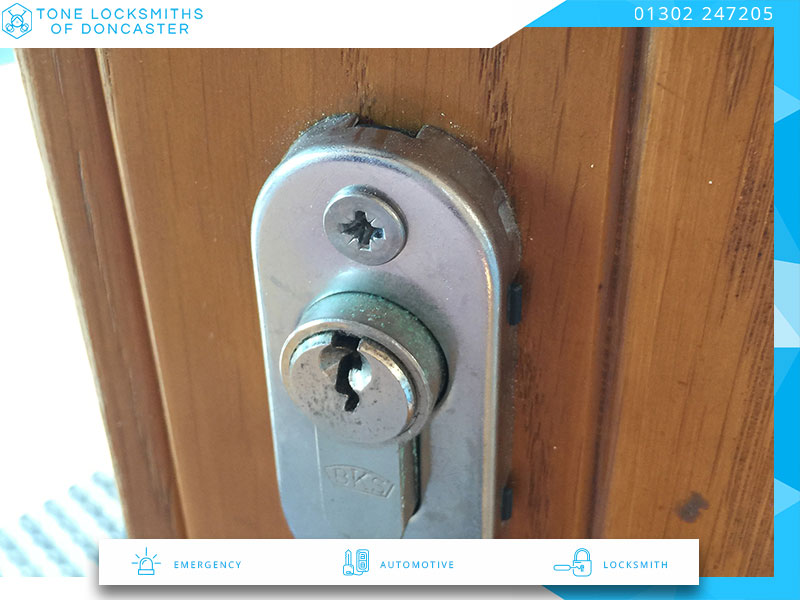Tone Locksmiths of Doncaster