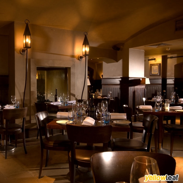 Malmaison Leeds
