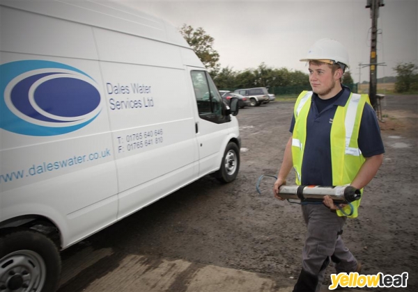 Dales Water Services Limited