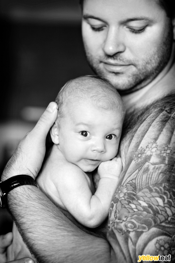 Milla London Photography