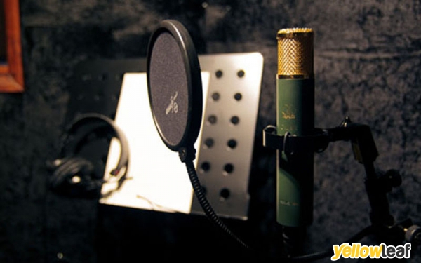 Rofl Audio Recording Studios