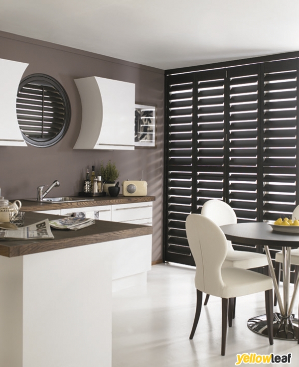 Window Shutter Boutique