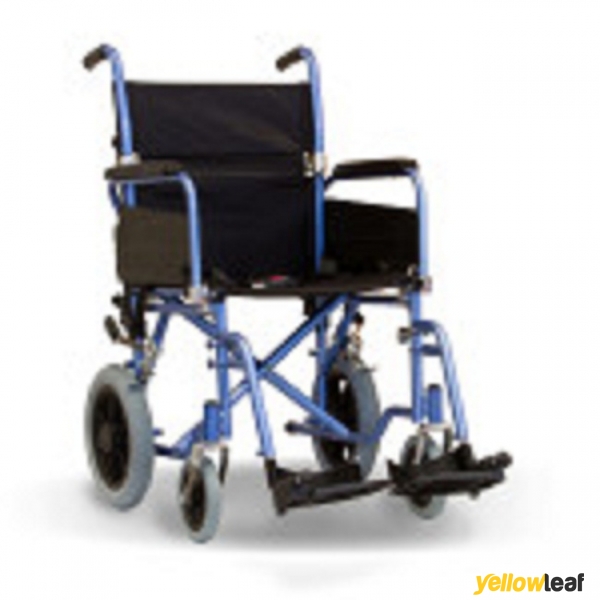 Wheelchairs Direct Uk
