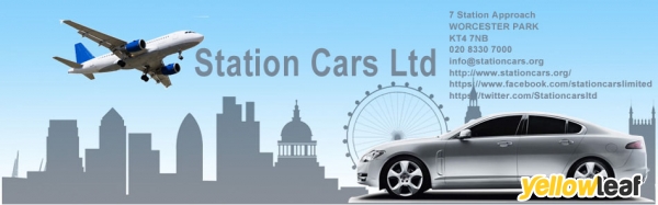 Station Cars Ltd