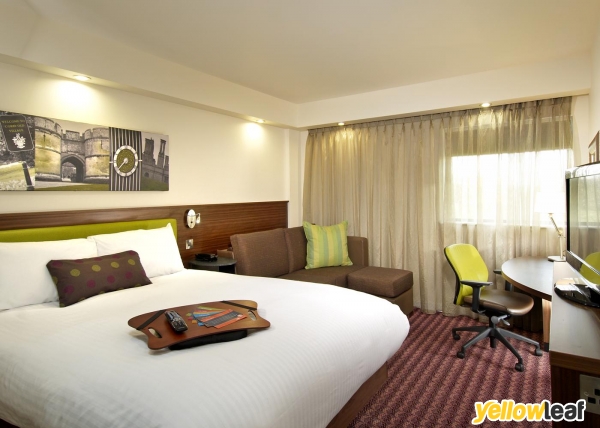 Hampton by Hilton Corby/Kettering