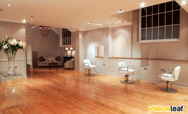 The Chapel Hair Salon