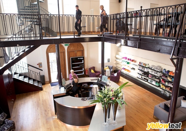 The Chapel Hair Salon