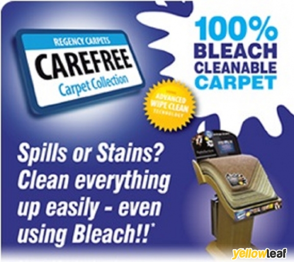 Jem Carpets