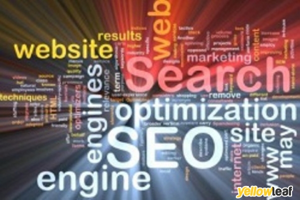 Cp Digital Marketing Ltd