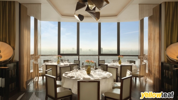 Galvin At Windows