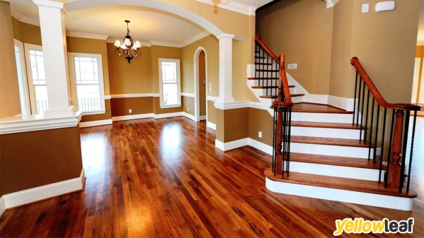 House Cleaning Services