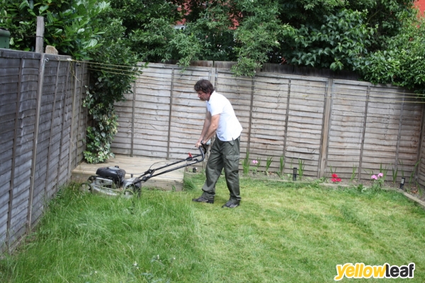 Gardening Services Gravesend
