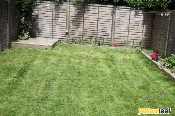 Gardening Services Hartley