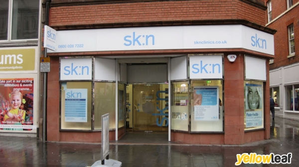 Sk:n