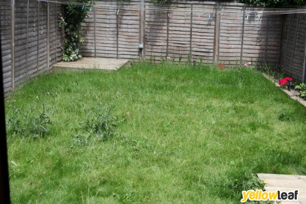 Gardening Services Hartfield