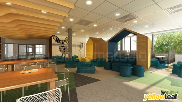 Yantram Animation Studio