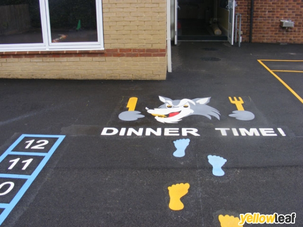 AWP Construction & Surfacing Ltd