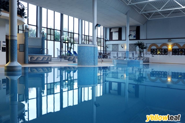 Village Urban Resort Nottingham