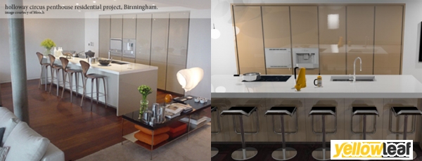 Paul Stafford Design