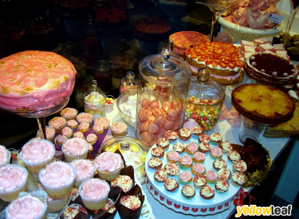 Fait Maison